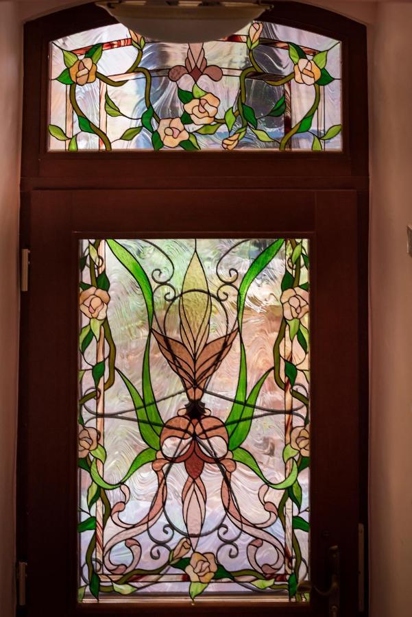 Palazzo Di Irene Chrissi Akti Chania Exterior foto